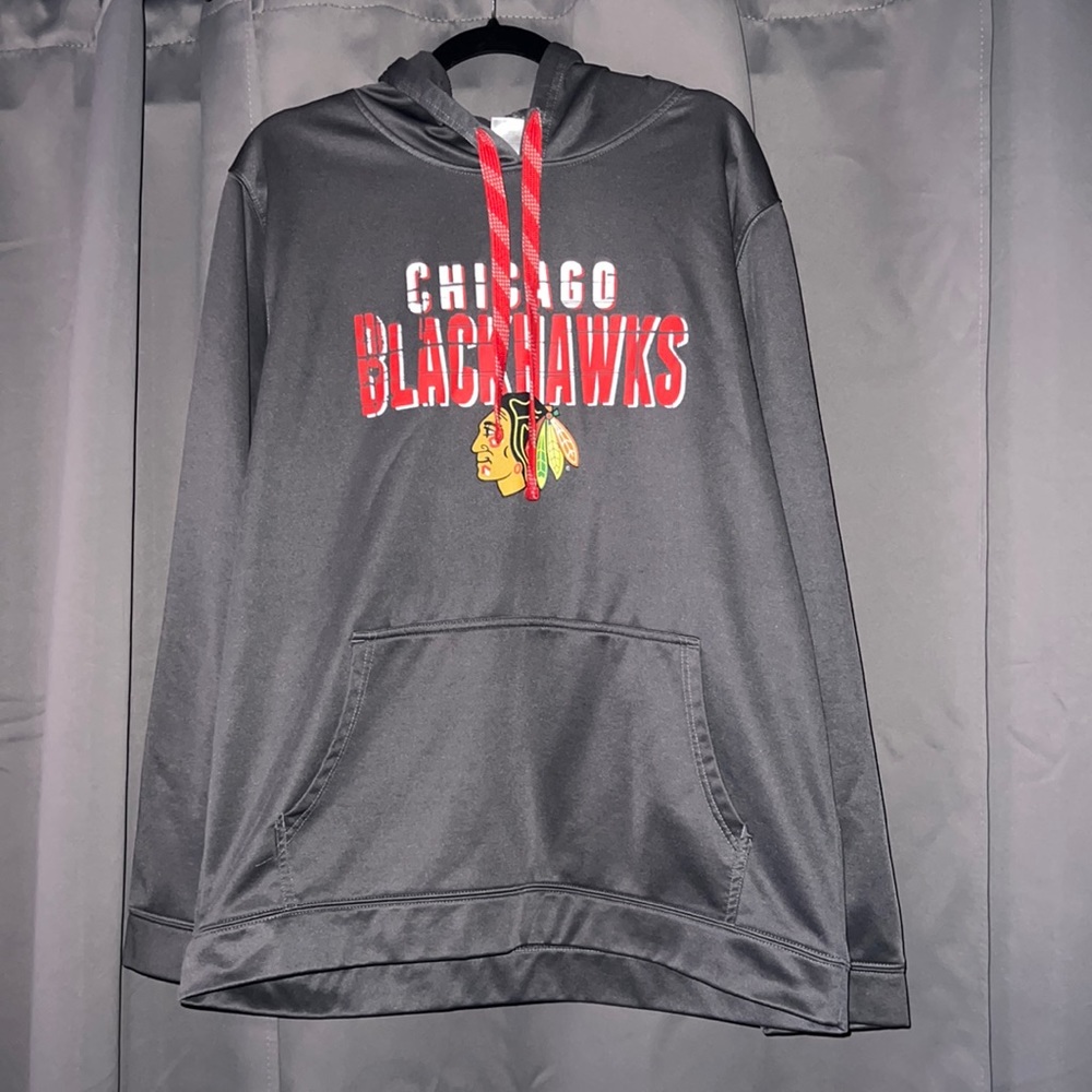 Chicago Blackhawks Hoodie
